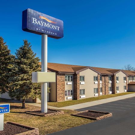 Hotel Baymont By Wyndham Joliet Esterno foto