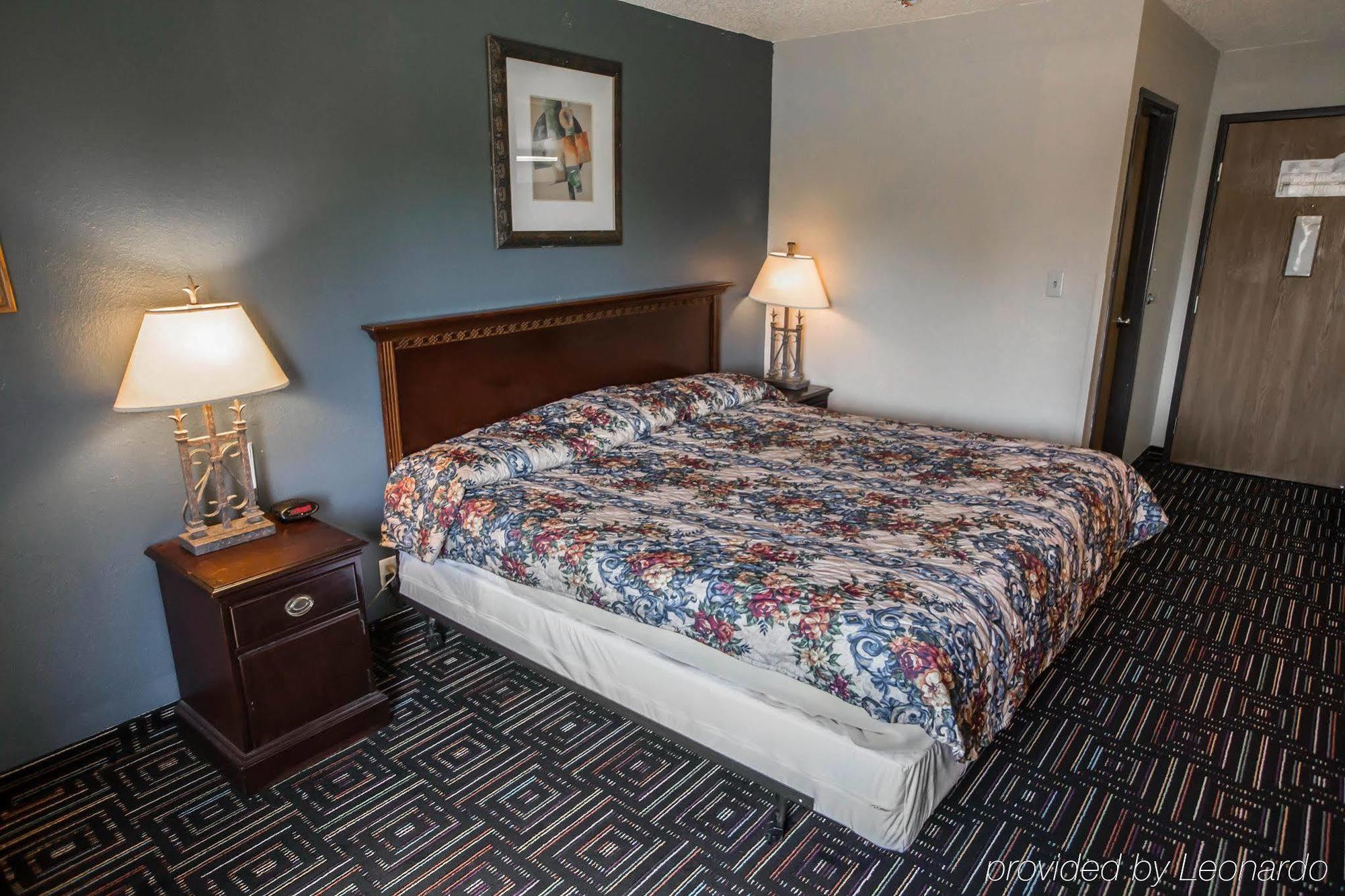 Hotel Baymont By Wyndham Joliet Esterno foto