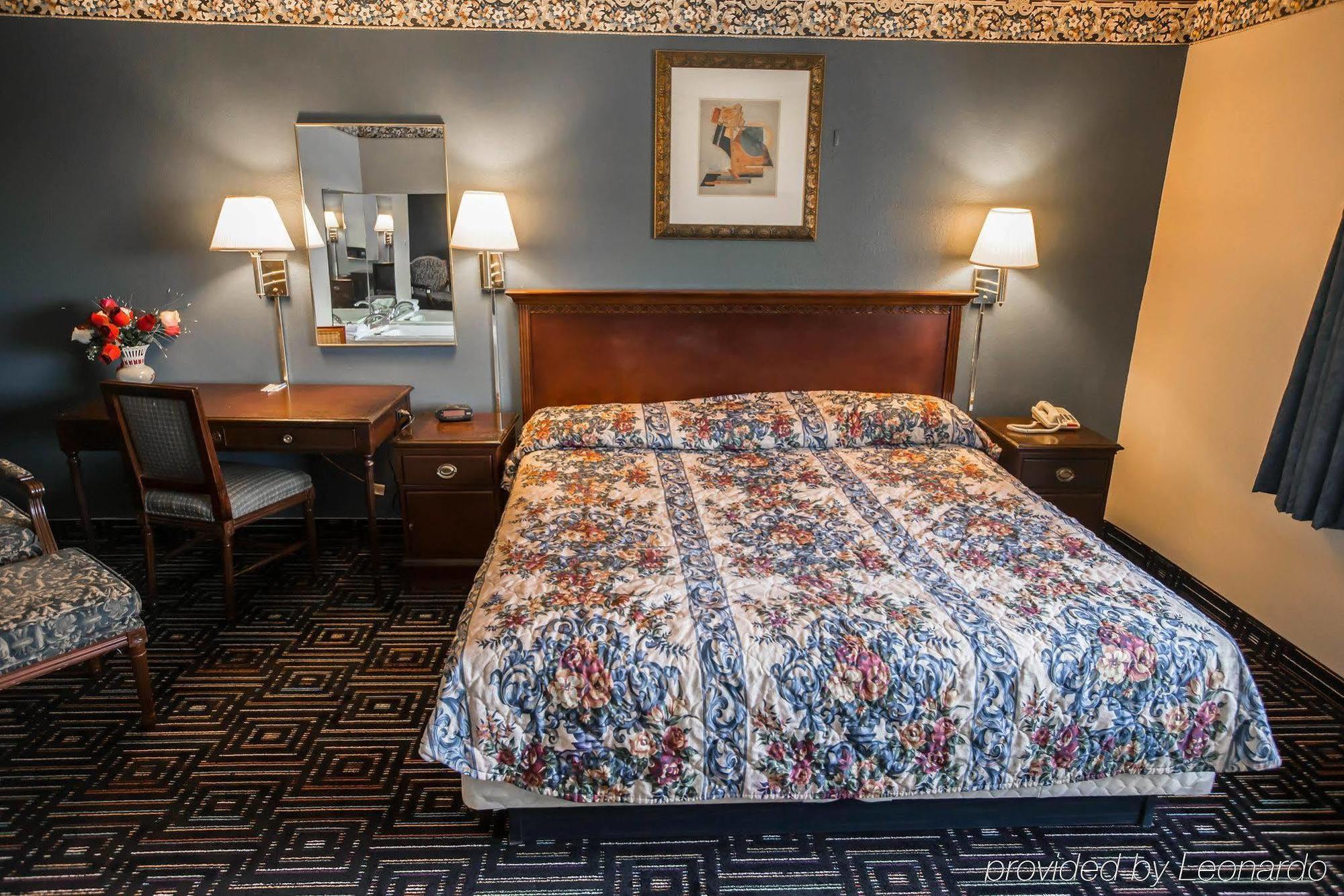 Hotel Baymont By Wyndham Joliet Esterno foto
