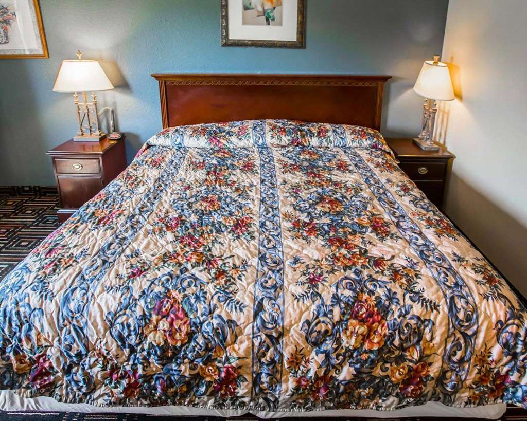 Hotel Baymont By Wyndham Joliet Camera foto